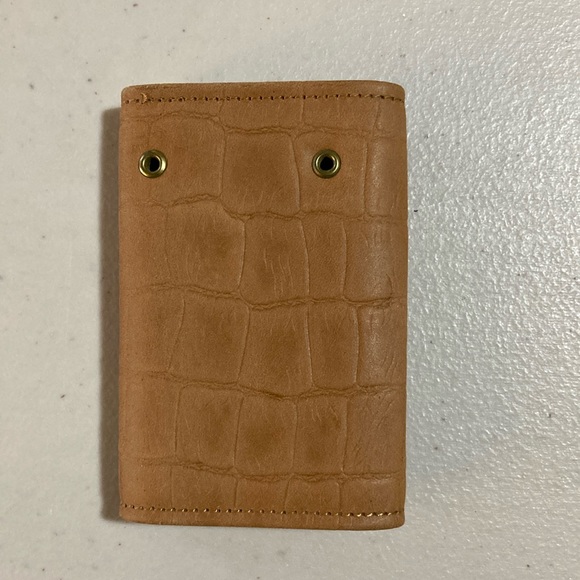 Buxton key holder, NWT - Picture 2 of 7